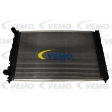 V10-60-0001 VEMO Радіатор охолодження двигуна