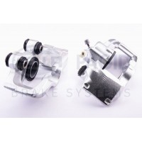 8AC 355 386-341 HELLA PAGID Гальмівний супорт