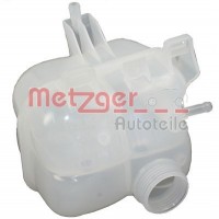 2140168 METZGER Компенсаційний бак охолоджувальна рідина