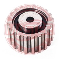 26125-PCS-MS MASTER-SPORT GERMANY Паразитный / Ведущий ролик, Зубчастий ремінь