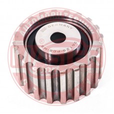26125-PCS-MS MASTER-SPORT GERMANY Паразитный / Ведущий ролик, Зубчастий ремінь