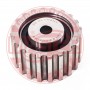 26125-PCS-MS MASTER-SPORT GERMANY Паразитный / Ведущий ролик, Зубчастий ремінь