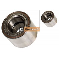 2466921 OMNICRAFT Комплект підшипника ступиці колеса