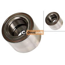 2466921 OMNICRAFT Комплект підшипника ступиці колеса