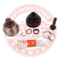 301963-SET-MS MASTER-SPORT GERMANY Шарнирный комплект, Привідний вал
