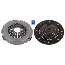 3000 951 695 SACHS Комплект зчеплення