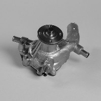 P7788 HEPU Водяний насос охолодження двигуна