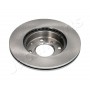 DI-413C JAPANPARTS Гальмівний диск