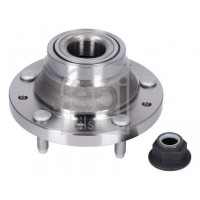 45357 FEBI BILSTEIN Комплект підшипника ступиці колеса