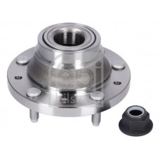 45357 FEBI BILSTEIN Комплект підшипника ступиці колеса
