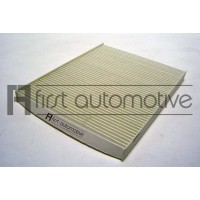C30416 1A FIRST AUTOMOTIVE Фільтр повітря у внутрішньому просторі