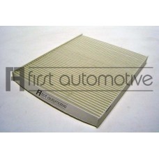 C30416 1A FIRST AUTOMOTIVE Фільтр повітря у внутрішньому просторі