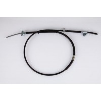 8AS 355 665-051 HELLA PAGID Тросик, cтояночный тормоз