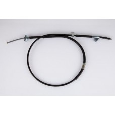 8AS 355 665-051 HELLA PAGID Тросик, cтояночный тормоз