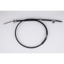 8AS 355 665-051 HELLA PAGID Тросик, cтояночный тормоз