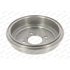 FDR329789 FERODO Гальмівний барабан