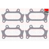 EM2152 FAI AutoParts Комплект прокладок випускний колектор