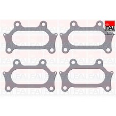 EM2152 FAI AutoParts Комплект прокладок випускний колектор