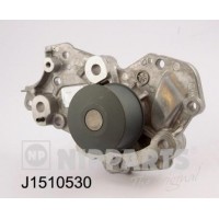 J1510530 NIPPARTS Водяний насос охолодження двигуна