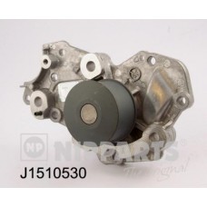 J1510530 NIPPARTS Водяний насос охолодження двигуна