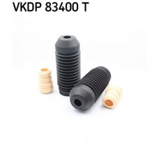 VKDP 83400 T SKF Пилозахисний комплект амортизатор