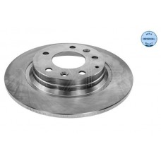 35-15 523 0020 MEYLE Гальмівний диск