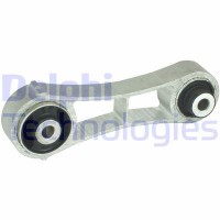 TEM016 DELPHI Подвеска, двигатель