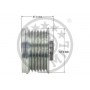 F5-1078 OPTIMAL Механізм вільного ходу генератора