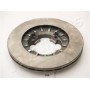 DI-702 JAPANPARTS Гальмівний диск