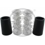 AK-735028 OPTIMAL Пилозахисний комплект амортизатор