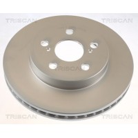 8120 131065C TRISCAN Гальмівний диск