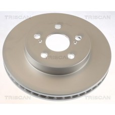 8120 131065C TRISCAN Гальмівний диск