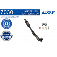 7030 LRT Катализатор