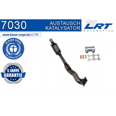 7030 LRT Катализатор