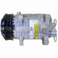 TSP0155060K DELPHI Компресор кондиціонера