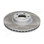 DI-0141C JAPANPARTS Гальмівний диск