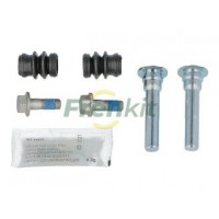 810003 FRENKIT Комплект напрямної гільзи