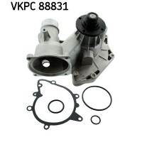 VKPC 88831 SKF Водяний насос охолодження двигуна