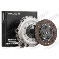479C0132 RIDEX Комплект зчеплення