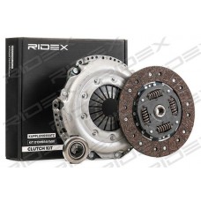479C0132 RIDEX Комплект зчеплення