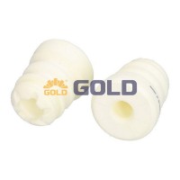 GKTP0133 JAPANPARTS Пилозахисний комплект амортизатор