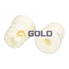 GKTP0133 JAPANPARTS Пилозахисний комплект амортизатор