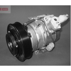 DCP50020 DENSO Компресор кондиціонера
