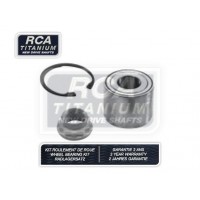 RCAK1148 RCA FRANCE Комплект підшипника ступиці колеса