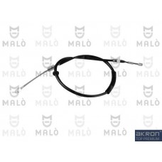26261 AKRON-MALÒ Тросик, cтояночный тормоз
