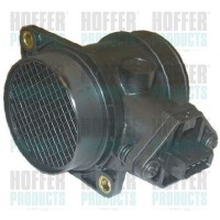 7516066 HOFFER Розхідомір повітря