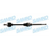 DS16093 SAMKO Привідний вал