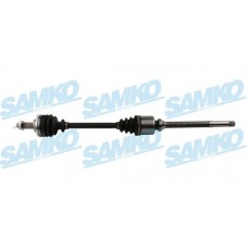 DS16093 SAMKO Привідний вал