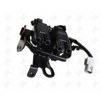 122-01-117 ABAKUS Котушка запалювання