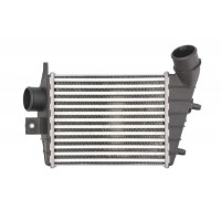 Интеркулер THERMOTEC DAD001TT